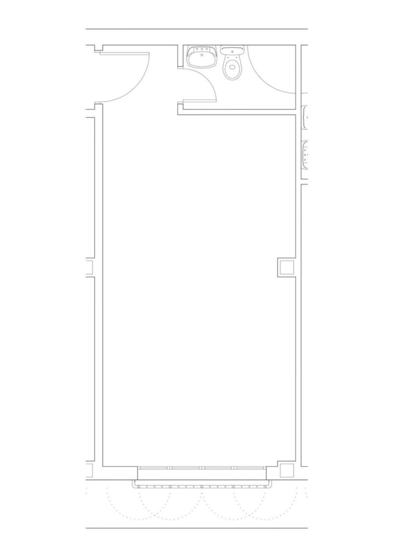 Ferienwohnung A La Orilla Del Mar Matalascañas Zimmer foto