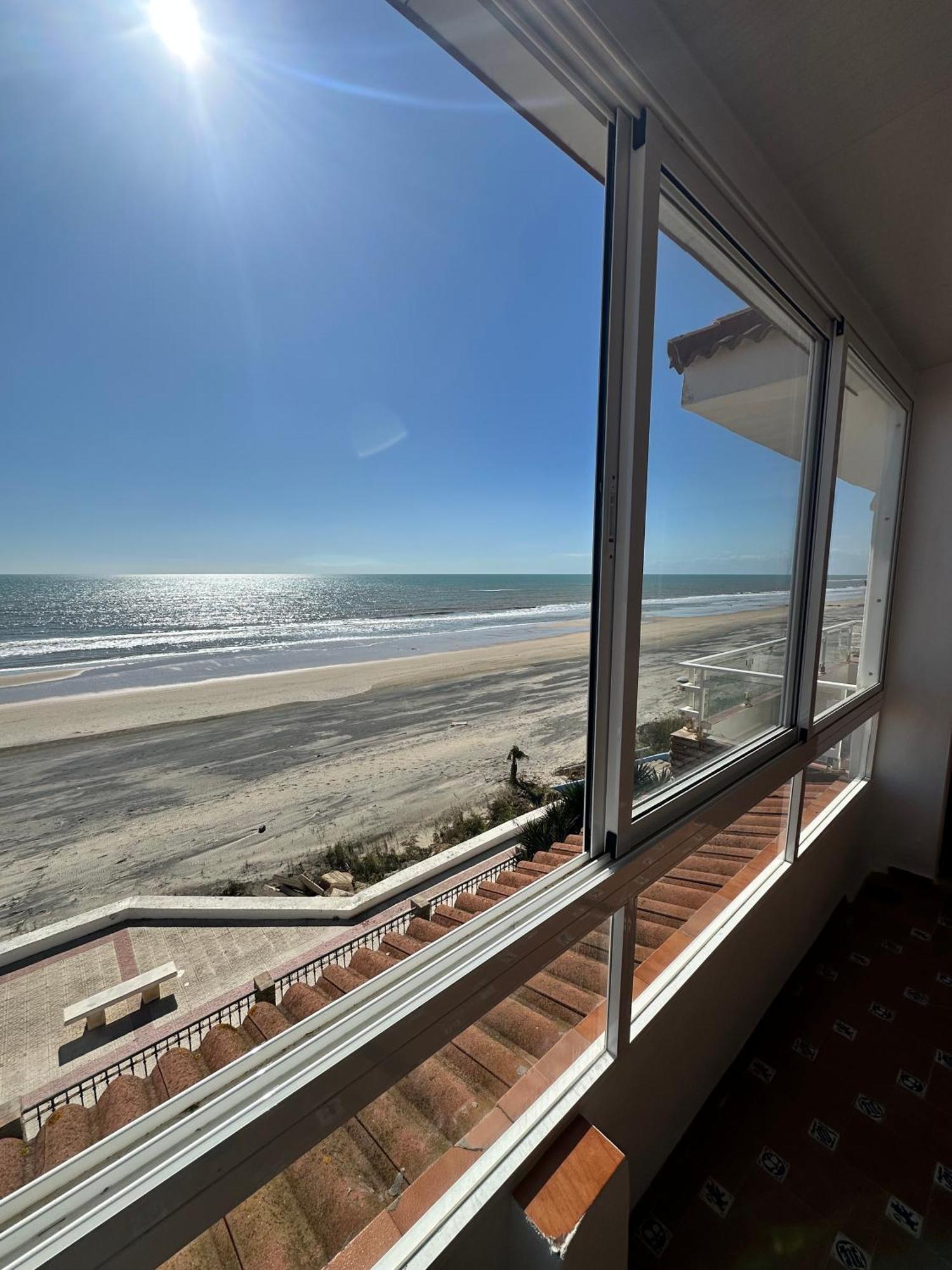 Ferienwohnung A La Orilla Del Mar Matalascañas Zimmer foto