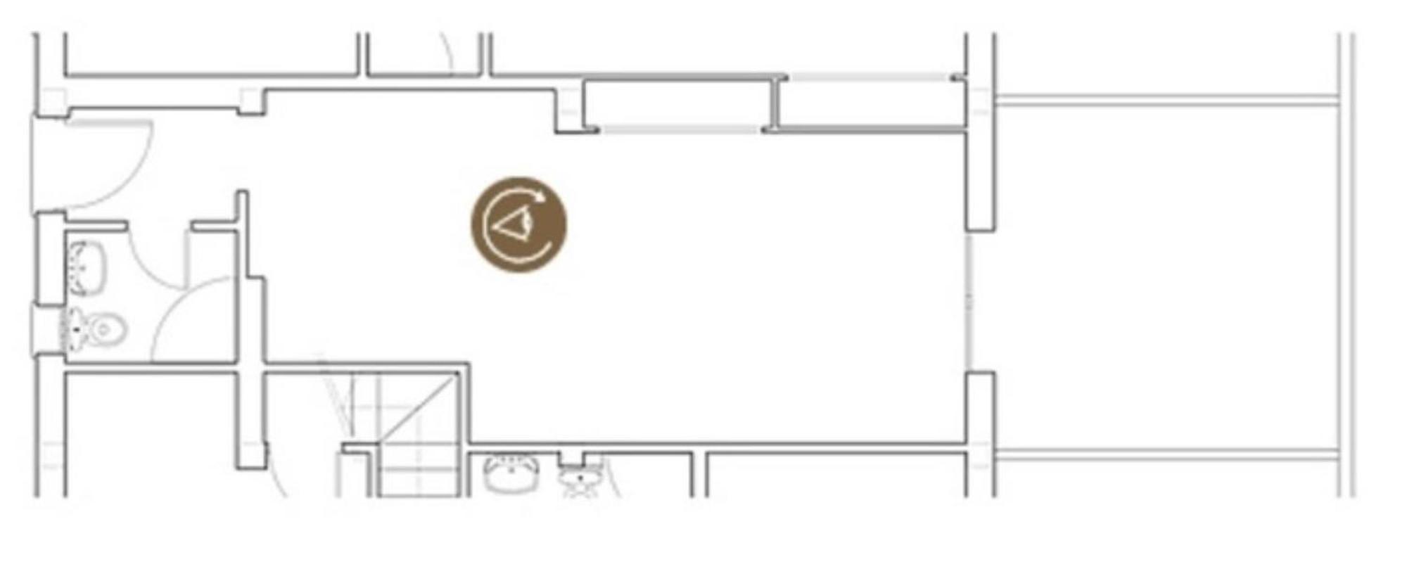 Ferienwohnung A La Orilla Del Mar Matalascañas Zimmer foto