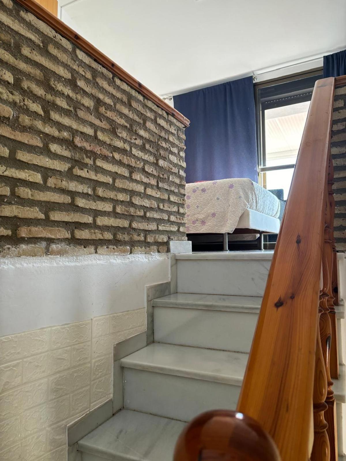 Ferienwohnung A La Orilla Del Mar Matalascañas Zimmer foto