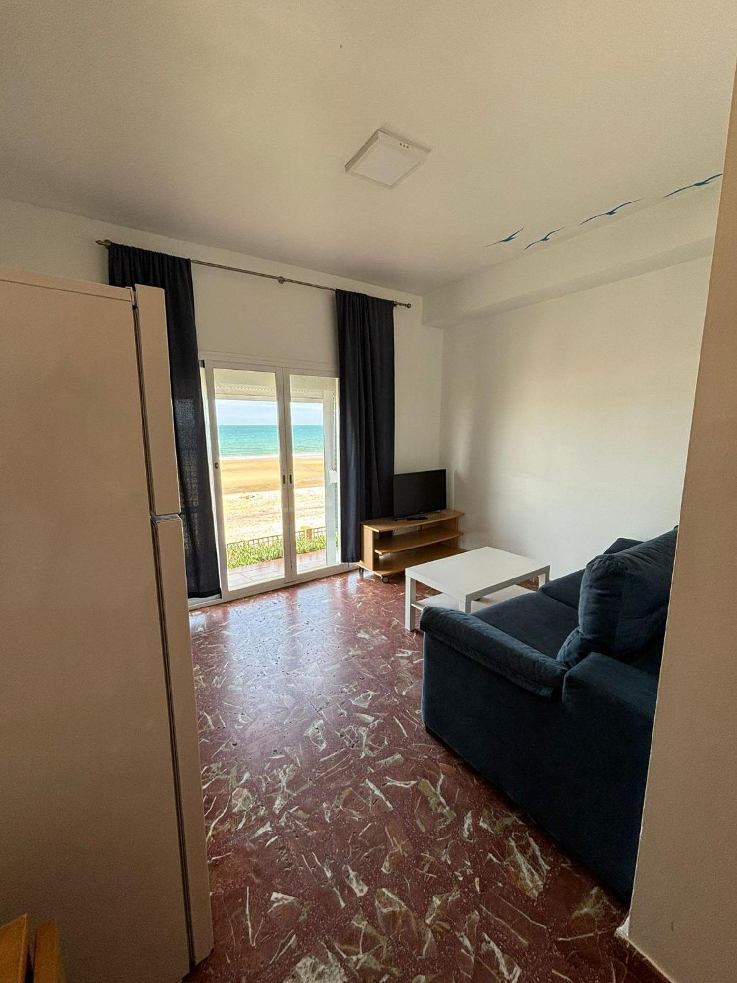 Ferienwohnung A La Orilla Del Mar Matalascañas Zimmer foto